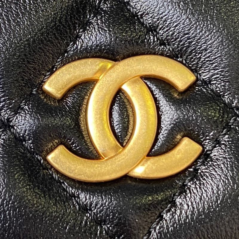 Chanel Top Handle Bags